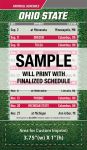 Full Magnet Football Schedules | Real Estate